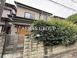 川口市峯戸建て