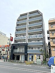 レジディア南砂町