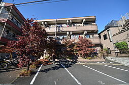 八王子市大塚