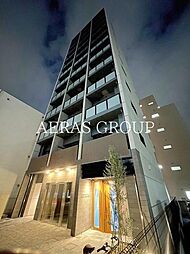 ルミエール浦和仲町