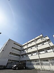 大阪市平野区長吉六反３丁目