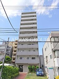 レオーネ清澄白河