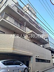 南大塚サンハイツ