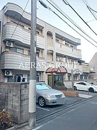 アメニティ赤塚