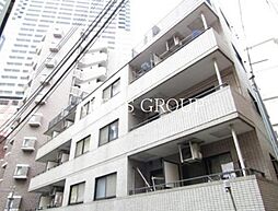 目黒区大橋１丁目