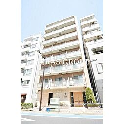 品川区大井１丁目