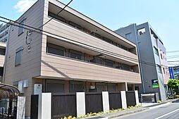 （シニア限定）ヘーベルヴィレッジ相模原 205