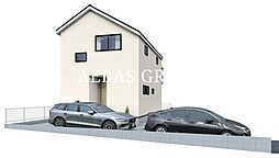リナージュL 鎌ケ谷市中佐津間第1期5号棟