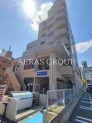 新狭山ペガサスビル