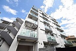 調布市国領町４丁目