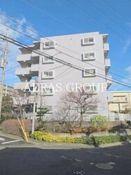 マ・メゾン鷺沼