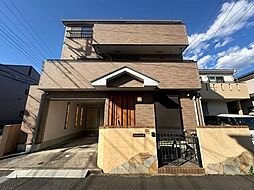 三山6丁目貸戸建