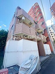 メゾンＳＨＩＢＡＮＡＫＡ