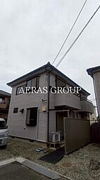 メゾネット上沢