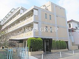 ステージファースト宮崎台