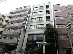 新潟管財2号館ビル