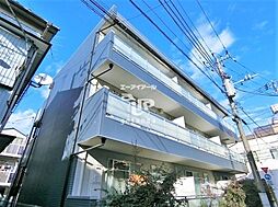 大田区大森東４丁目