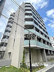 アジュールテラス東陽町 409