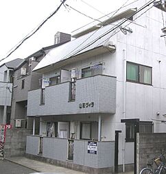 山荘ヴィラ 103