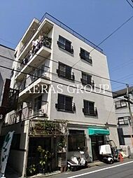 パークスクエア学芸大学