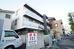 浦安市北栄３丁目
