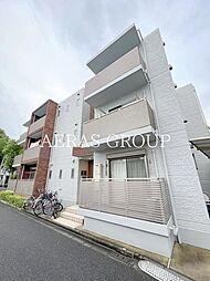 荒川区町屋３丁目