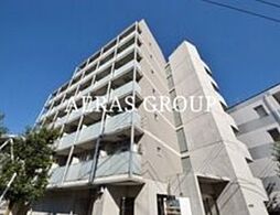 プラウドフラット仙川