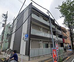 リブリ調布 301