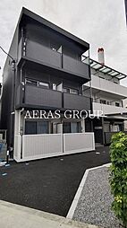 Ｄｕｏ Ｇｒａｎｄｅ竹ノ塚