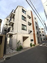 ウェルスクエアイズム千駄ヶ谷