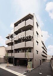 大田区大森東４丁目