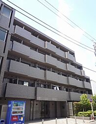 ルーブル多摩川参番館