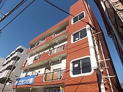 多摩センターグリーンビル 208