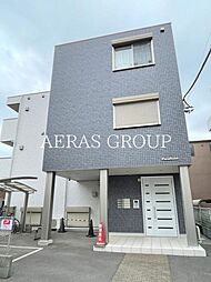 パインヒルズ