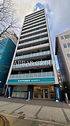 ＧＲＡＳＳ ＳＱＵＡＲＥ六番館