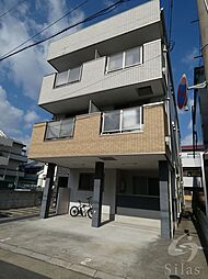 尼崎市立花町１丁目