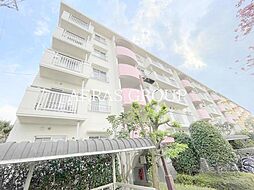 さがみ野さくらマンション14号棟