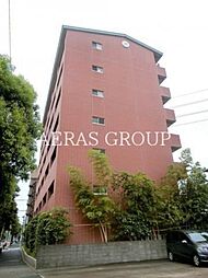 ザ・グランド・アルビオン