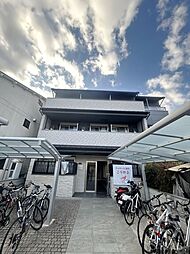 フラッティ丸太町御前