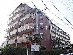 日神パレステージ玉川上水