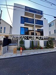 ＰＡＳＥＯ西新宿五丁目II