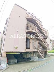 狭山グロリアハイツ