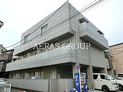 セシルコート