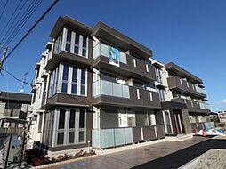 相模原市南区西大沼５丁目