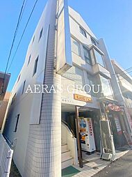 ＭＡＸ橘ビル