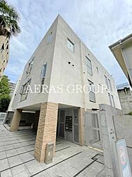 ＦＬＥＧ西麻布ｖｉｅｒｇｅ