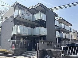 レオパレスラグレージュ