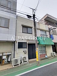 野口町2丁目貸家
