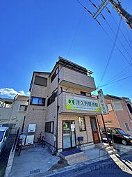 津久野町2丁貸家