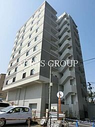 ジャルディーノ 南葛西